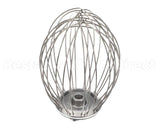 40766 Vollrath Mixer Wire Whisk -20 Qt