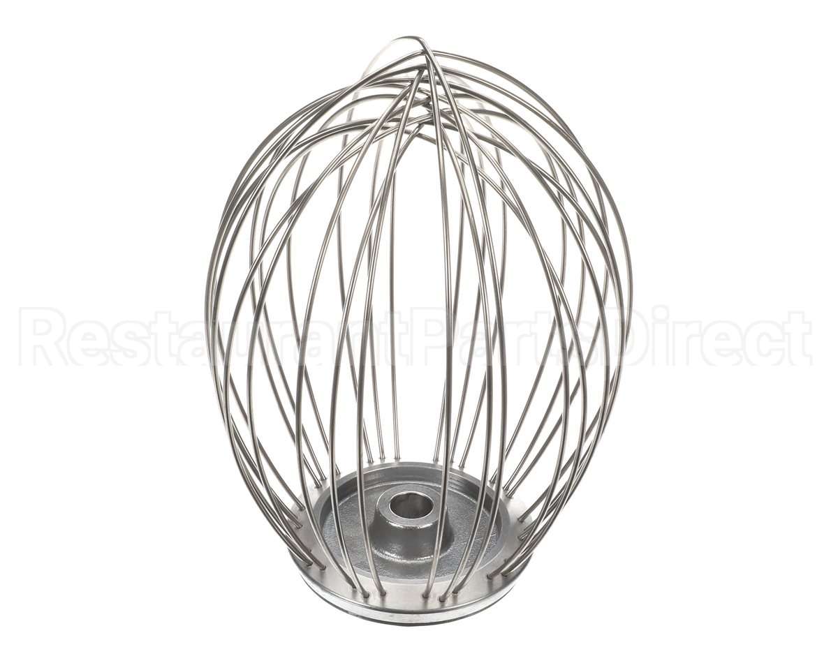 40766 Vollrath Mixer Wire Whisk -20 Qt