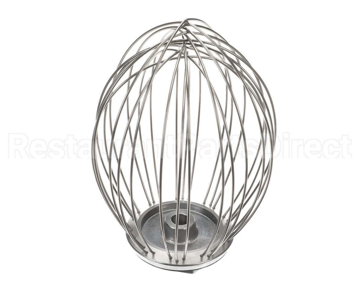 40766 Vollrath Mixer Wire Whisk -20 Qt