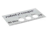 407670 Robot Coupe Front Plate R2U N Us