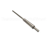 40770 Giles Shaft & Cylinder, Assembly, Elevator, Ge