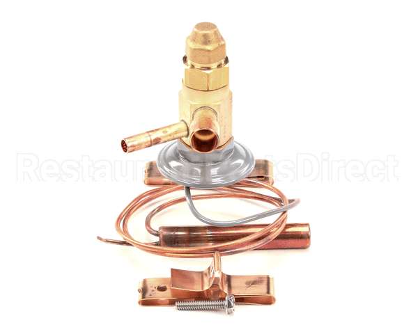 40774 Continental Refrigeration Valve, Expansion Fbse-1/2-Z