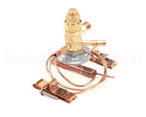 40774 Continental Refrigeration Valve, Expansion Fbse-1/2-Z