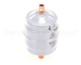 40775 Continental Refrigeration Drier (Liquid Line) C-052S (1/4 Copper C