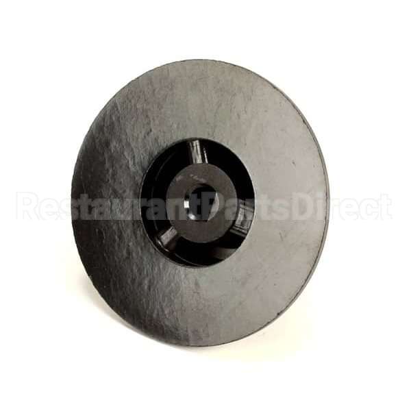 407770D-1 Compatible Legion Thermostat Knob W/Set Screw