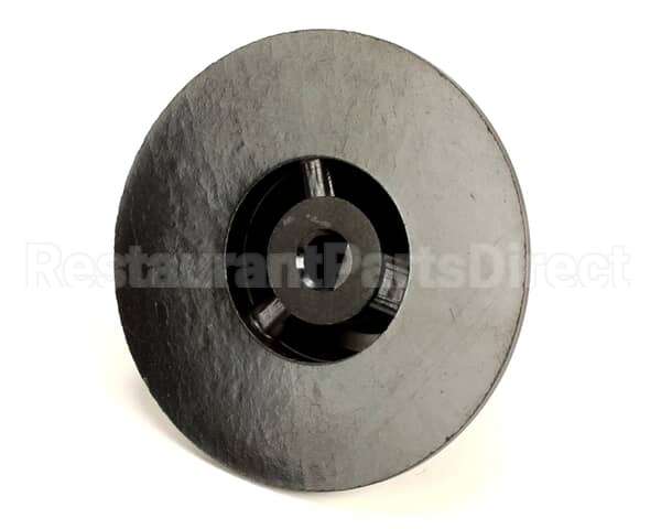 407770D-1 Legion Thermostat Knob W/Set Screw