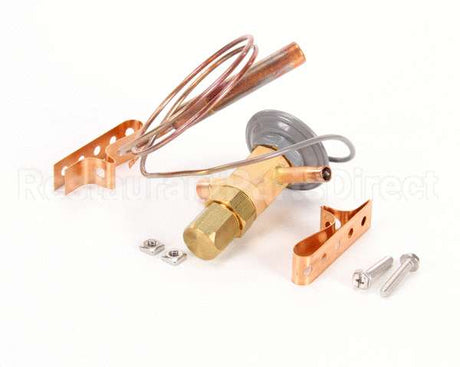 40779 Continental Refrigeration Valve, Expansion Fbs-1/4-Zp