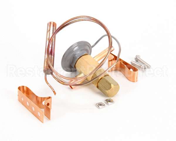 40779 Continental Refrigeration Valve, Expansion Fbs-1/4-Zp