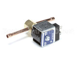 40781 Continental Refrigeration Valve, Solenoid (120/50-60)