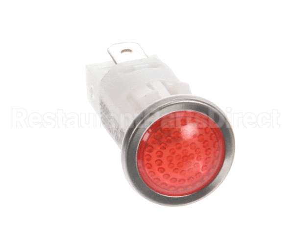 407810 Legion Pilot Light Red