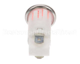 407810 Legion Pilot Light Red