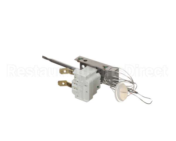 40791.7006 Bunn Thermostat Assy,W/Brkt Cotherm Fmd-3