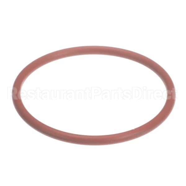 40793 Compatible Giles O-Ring, 2.000 I.d. X 0.125, Silicone