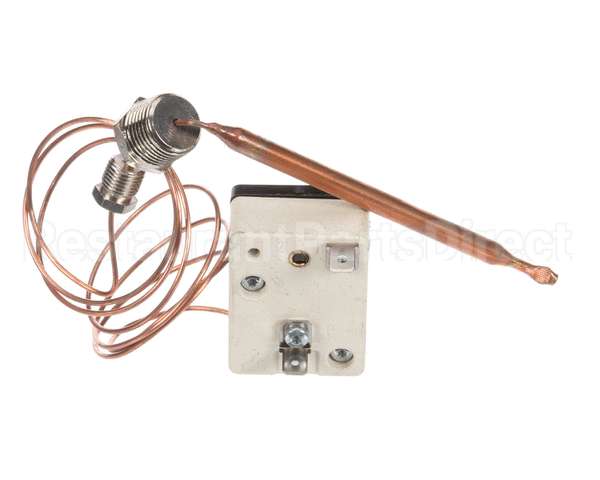 407998 Legion Thermostat