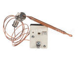 407998 Legion Thermostat