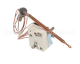 407998 Legion Thermostat