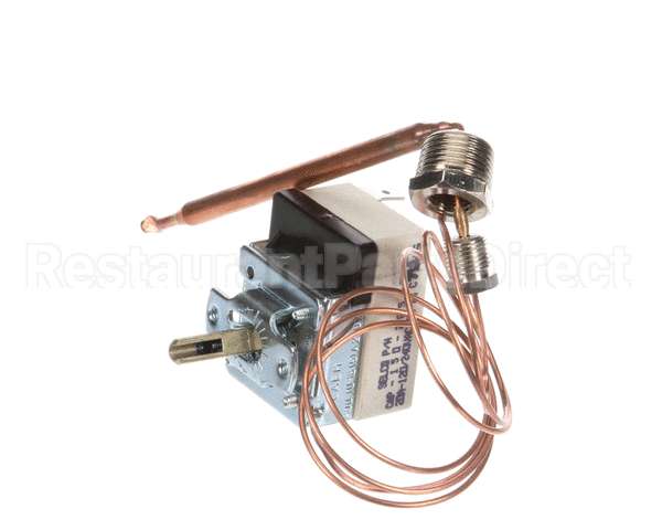 407998 Legion Thermostat