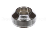 408-15 Perlick Compression Bonnet-Nickel Chrm