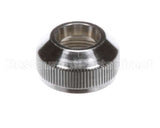 408-15 Perlick Compression Bonnet-Nickel Chrm