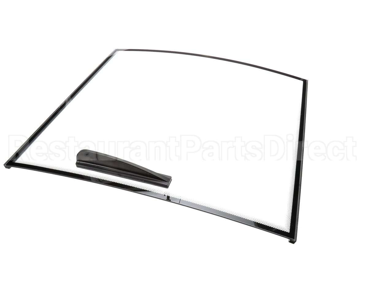 408-30-0000 Maxx Cold Upper Lid, Mxf52F