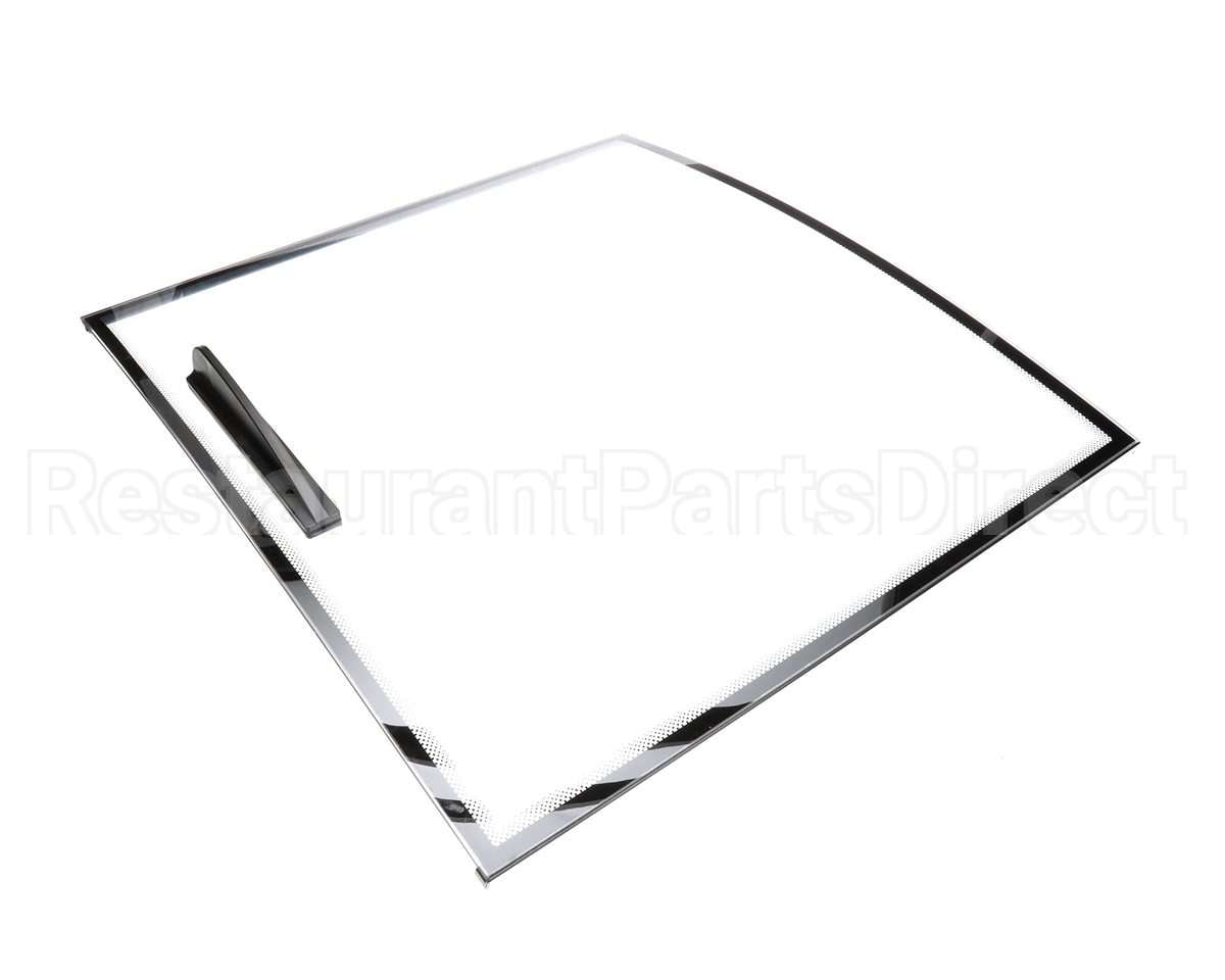 408-30-0000 Maxx Cold Upper Lid, Mxf52F