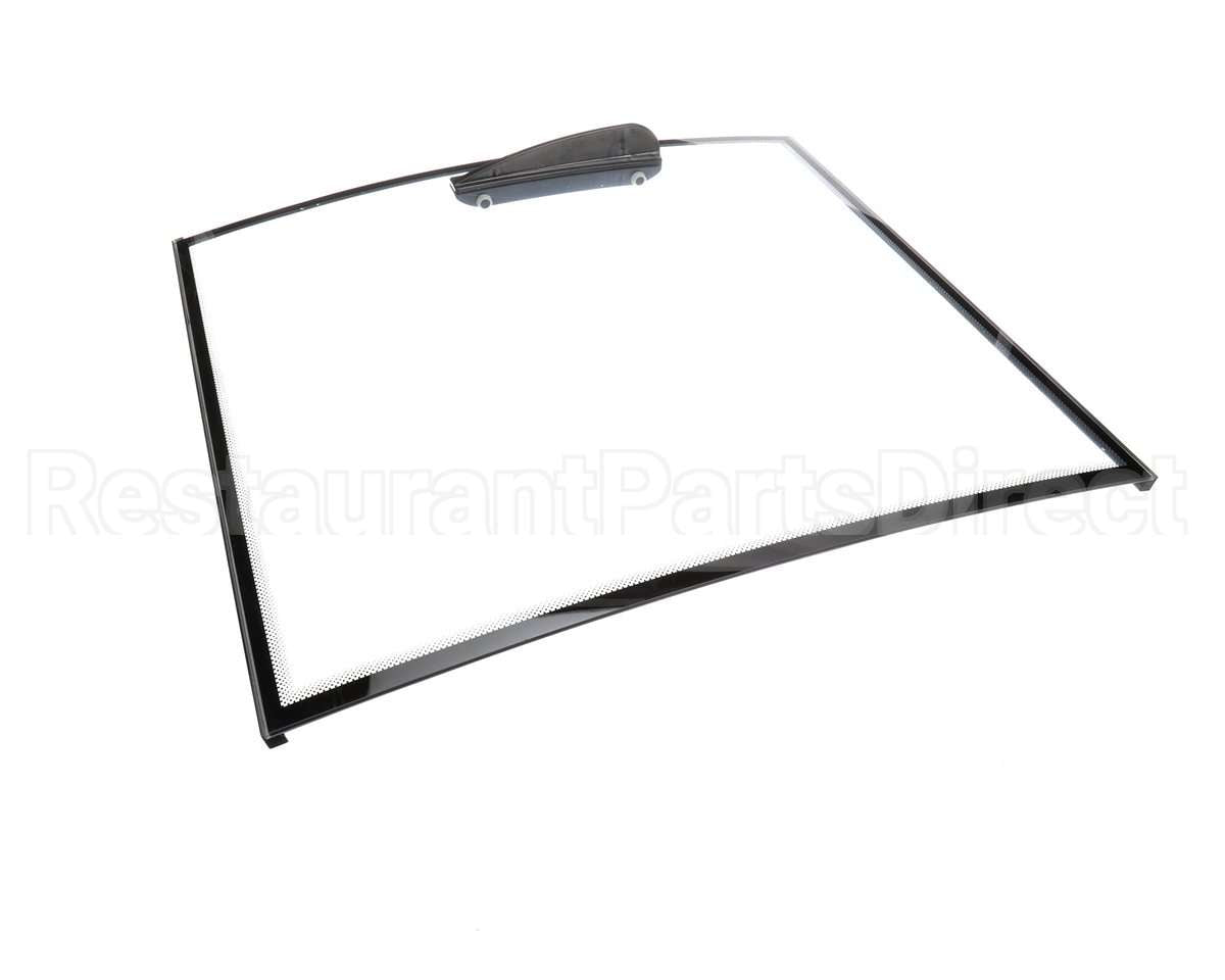 408-30-0000 Maxx Cold Upper Lid, Mxf52F