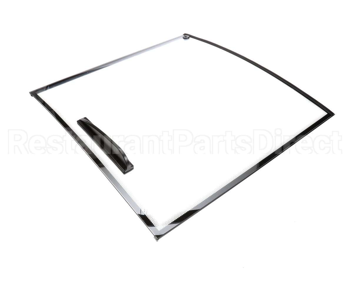 408-40-0000 Maxx Cold Lower Lid, Mxf52F