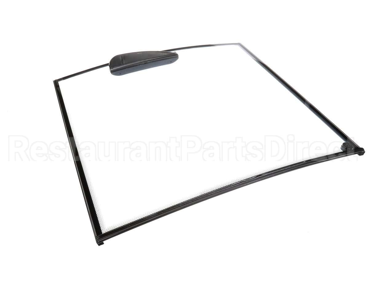 408-40-0000 Maxx Cold Lower Lid, Mxf52F