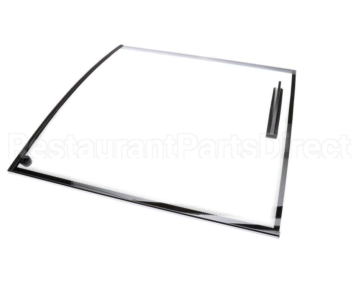 408-40-0000 Maxx Cold Lower Lid, Mxf52F