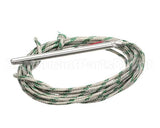 40800044 Firex Probe Tck D.6X100 Product Prob