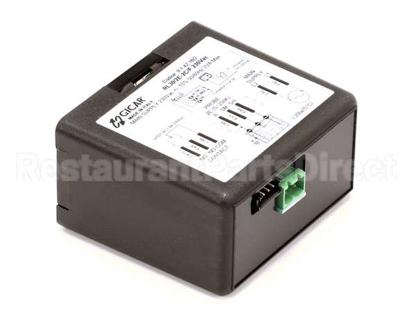 40800054 Firex Level Control Device