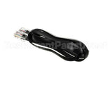 40800116 Firex Teleph. Cable 1 Mt Connection