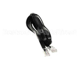 40800116 Firex Teleph. Cable 1 Mt Connection