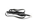 40800118 Firex Teleph. Cable 2 Mt Connection