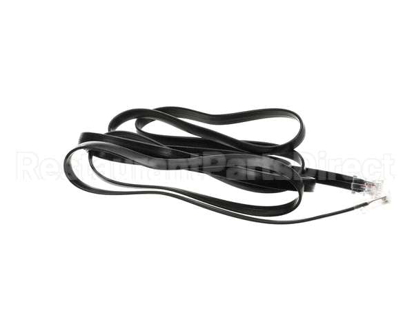 40800118 Firex Teleph. Cable 2 Mt Connection