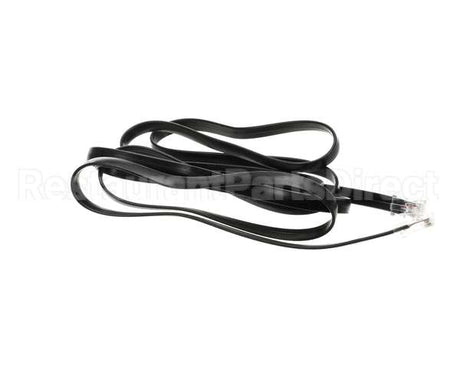 40800118 Firex Teleph. Cable 2 Mt Connection