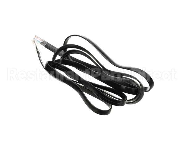 40800118 Firex Teleph. Cable 2 Mt Connection