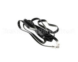 40800118 Firex Teleph. Cable 2 Mt Connection