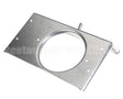 40800402 Heatcraft 10" X 12" Drain Pan
