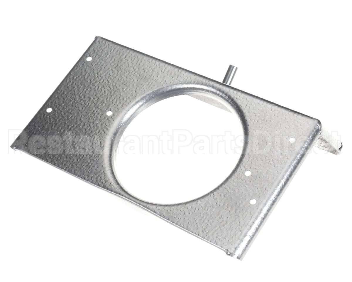 40800402 Heatcraft 10" X 12" Drain Pan