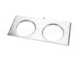 40800602 Heatcraft 13" X 18" Drain Pan