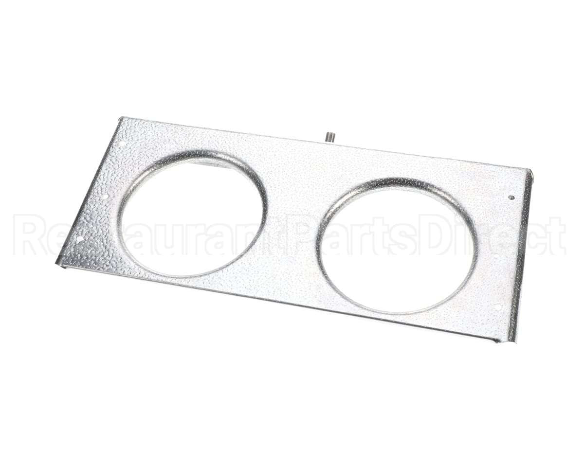 40800602 Heatcraft 13" X 18" Drain Pan