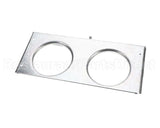 40800602 Heatcraft 13" X 18" Drain Pan