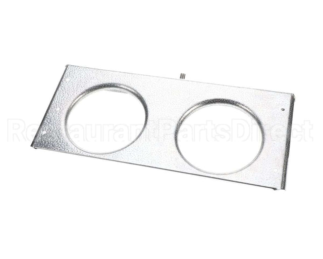 40800602 Heatcraft 13" X 18" Drain Pan
