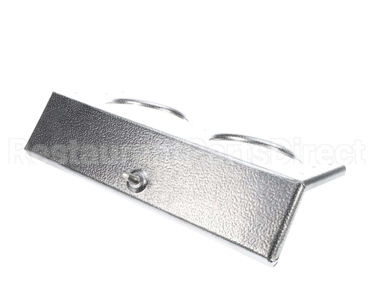 40800602 Heatcraft 13" X 18" Drain Pan