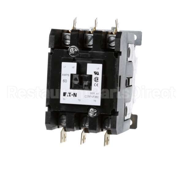 408015-60 Compatible Legion Contactor 60Amp