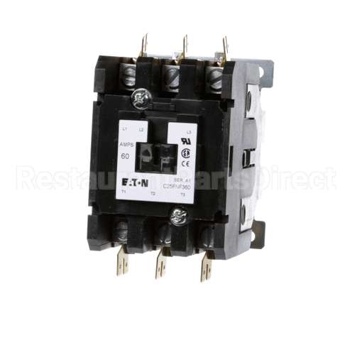 408015-60 Legion Contactor 60Amp