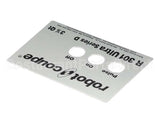 408017S Robot Coupe Front Plate R301U Series D
