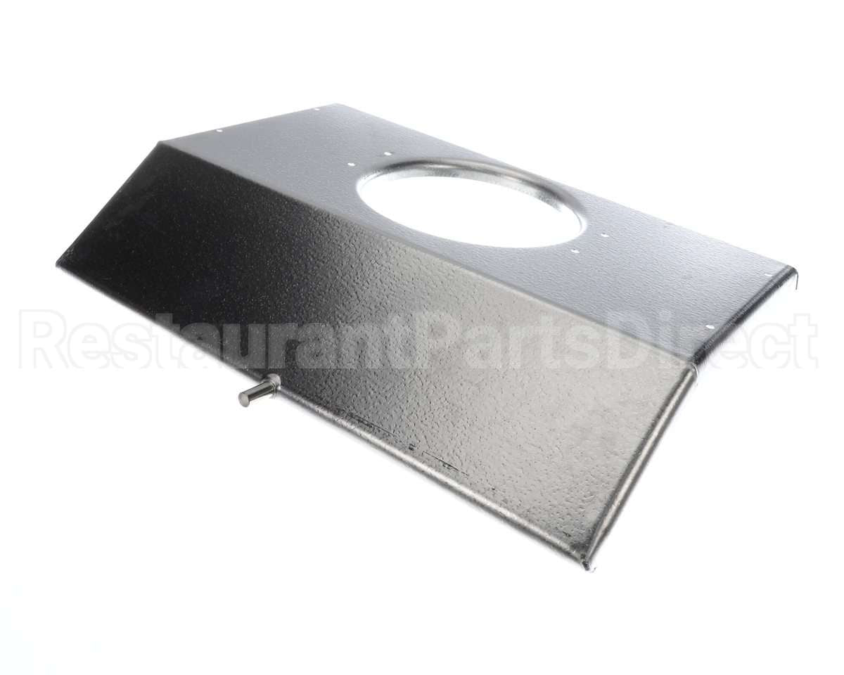 40801902 Heatcraft 18" X 23" Drain Pan