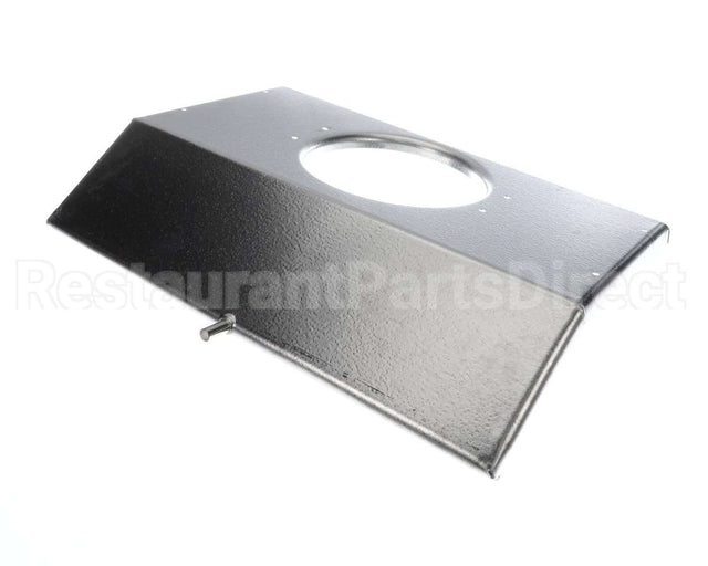 40801902 Heatcraft 18" X 23" Drain Pan